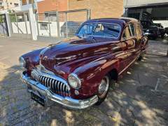 BUICK EIGHT 1947, 8 CILINDROS EM LINHA, NUNCA RESTAURADA imagem 3 BUICK EIGHT 1947, 8 CILINDROS EM LINHA, NUNCA RESTAURADA imagem 3