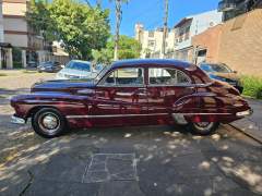 BUICK EIGHT 1947, 8 CILINDROS EM LINHA, NUNCA RESTAURADA imagem 4 BUICK EIGHT 1947, 8 CILINDROS EM LINHA, NUNCA RESTAURADA imagem 4