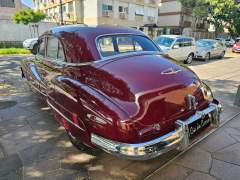 BUICK EIGHT 1947, 8 CILINDROS EM LINHA, NUNCA RESTAURADA imagem 5 BUICK EIGHT 1947, 8 CILINDROS EM LINHA, NUNCA RESTAURADA imagem 5