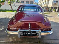 BUICK EIGHT 1947, 8 CILINDROS EM LINHA, NUNCA RESTAURADA imagem 6 BUICK EIGHT 1947, 8 CILINDROS EM LINHA, NUNCA RESTAURADA imagem 6