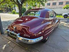 BUICK EIGHT 1947, 8 CILINDROS EM LINHA, NUNCA RESTAURADA imagem 7 BUICK EIGHT 1947, 8 CILINDROS EM LINHA, NUNCA RESTAURADA imagem 7