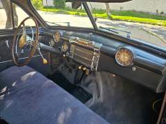 BUICK EIGHT 1947, 8 CILINDROS EM LINHA, NUNCA RESTAURADA imagem 11 BUICK EIGHT 1947, 8 CILINDROS EM LINHA, NUNCA RESTAURADA imagem 11