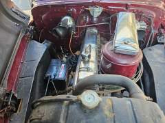 BUICK EIGHT 1947, 8 CILINDROS EM LINHA, NUNCA RESTAURADA imagem 16 BUICK EIGHT 1947, 8 CILINDROS EM LINHA, NUNCA RESTAURADA imagem 16