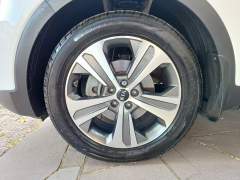 KIA SORENTO EX 3.5 V6 GASOLINA 7 LUGARES AUTOMÁTICA TODAS AS REVISÕES NA CONCESIONÁRIA ANO 2020 COM APENAS 70.300 Km imagem 17