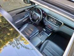 KIA SORENTO EX 3.5 V6 GASOLINA 7 LUGARES AUTOMÁTICA TODAS AS REVISÕES NA CONCESIONÁRIA ANO 2020 COM APENAS 70.300 Km imagem 16