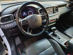 KIA SORENTO EX 3.5 V6 GASOLINA 7 LUGARES AUTOMÁTICA TODAS AS REVISÕES NA CONCESIONÁRIA ANO 2020 COM APENAS 70.300 Km imagem 11