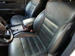 KIA SORENTO EX 3.5 V6 GASOLINA 7 LUGARES AUTOMÁTICA TODAS AS REVISÕES NA CONCESIONÁRIA ANO 2020 COM APENAS 70.300 Km imagem 12