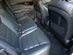 KIA SORENTO EX 3.5 V6 GASOLINA 7 LUGARES AUTOMÁTICA TODAS AS REVISÕES NA CONCESIONÁRIA ANO 2020 COM APENAS 70.300 Km imagem 10