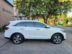 KIA SORENTO EX 3.5 V6 GASOLINA 7 LUGARES AUTOMÁTICA TODAS AS REVISÕES NA CONCESIONÁRIA ANO 2020 COM APENAS 70.300 Km imagem 8
