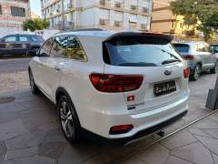 KIA SORENTO EX 3.5 V6 GASOLINA 7 LUGARES AUTOMÁTICA TODAS AS REVISÕES NA CONCESIONÁRIA ANO 2020 COM APENAS 70.300 Km imagem 5