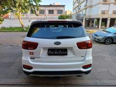 KIA SORENTO EX 3.5 V6 GASOLINA 7 LUGARES AUTOMÁTICA TODAS AS REVISÕES NA CONCESIONÁRIA ANO 2020 COM APENAS 70.300 Km imagem 6