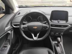 CHEVROLET TRACKER LTZ 1.0 TURBO AUTOMÁTICA ÚNICA DONA NA GARANTIA DE FÁBRICA imagem 13