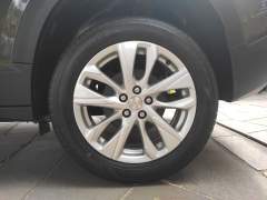 CHEVROLET TRACKER LTZ 1.0 TURBO AUTOMÁTICA ÚNICA DONA NA GARANTIA DE FÁBRICA imagem 14