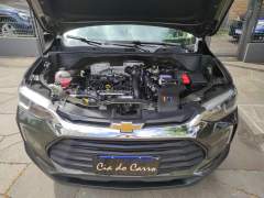 CHEVROLET TRACKER LTZ 1.0 TURBO AUTOMÁTICA ÚNICA DONA NA GARANTIA DE FÁBRICA imagem 15