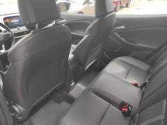 CHEVROLET TRACKER LTZ 1.0 TURBO AUTOMÁTICA ÚNICA DONA NA GARANTIA DE FÁBRICA imagem 11