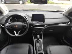 CHEVROLET TRACKER LTZ 1.0 TURBO AUTOMÁTICA ÚNICA DONA NA GARANTIA DE FÁBRICA imagem 12