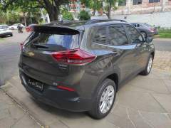 CHEVROLET TRACKER LTZ 1.0 TURBO AUTOMÁTICA ÚNICA DONA NA GARANTIA DE FÁBRICA imagem 7