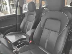 CHEVROLET TRACKER LTZ 1.0 TURBO AUTOMÁTICA ÚNICA DONA NA GARANTIA DE FÁBRICA imagem 10