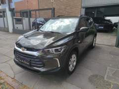 CHEVROLET TRACKER LTZ 1.0 TURBO AUTOMÁTICA ÚNICA DONA NA GARANTIA DE FÁBRICA imagem 3