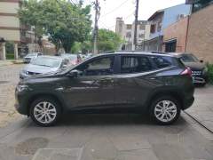 CHEVROLET TRACKER LTZ 1.0 TURBO AUTOMÁTICA ÚNICA DONA NA GARANTIA DE FÁBRICA imagem 4