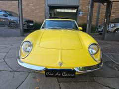 PUMA GTE 1600 1970, EM IMPECÁVEL ESTADO imagem 2