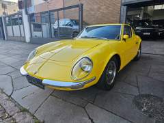 PUMA GTE 1600 1970, EM IMPECÁVEL ESTADO imagem 3