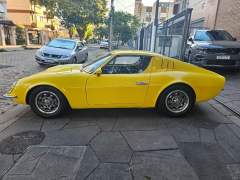 PUMA GTE 1600 1970, EM IMPECÁVEL ESTADO imagem 4