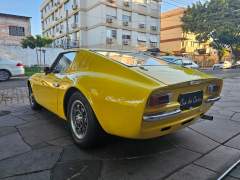 PUMA GTE 1600 1970, EM IMPECÁVEL ESTADO imagem 5