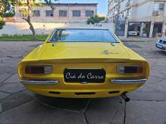 PUMA GTE 1600 1970, EM IMPECÁVEL ESTADO imagem 6