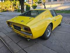 PUMA GTE 1600 1970, EM IMPECÁVEL ESTADO imagem 7