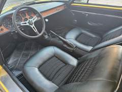 PUMA GTE 1600 1970, EM IMPECÁVEL ESTADO imagem 9