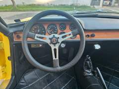 PUMA GTE 1600 1970, EM IMPECÁVEL ESTADO imagem 10