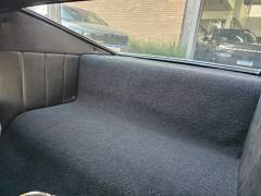 PUMA GTE 1600 1970, EM IMPECÁVEL ESTADO imagem 11