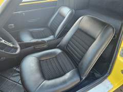 PUMA GTE 1600 1970, EM IMPECÁVEL ESTADO imagem 12