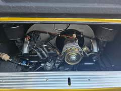 PUMA GTE 1600 1970, EM IMPECÁVEL ESTADO imagem 13