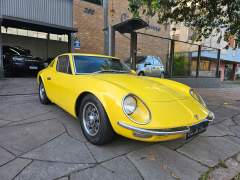 PUMA GTE 1600 1970, EM IMPECÁVEL ESTADO imagem 1