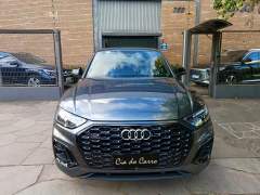 AUDI Q5 SPORTBACK PERFORMANCE 2.0 55 BLACK TFSIe PHEV HYBRID PLUG IN  ÚNICO DONO GARANTIA DE FÁBRICA imagem 2