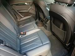 AUDI Q5 SPORTBACK PERFORMANCE 2.0 55 BLACK TFSIe PHEV HYBRID PLUG IN  ÚNICO DONO GARANTIA DE FÁBRICA imagem 10