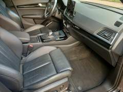 AUDI Q5 SPORTBACK PERFORMANCE 2.0 55 BLACK TFSIe PHEV HYBRID PLUG IN  ÚNICO DONO GARANTIA DE FÁBRICA imagem 9