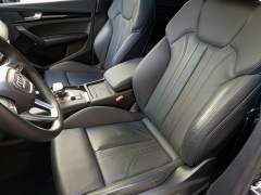 AUDI Q5 SPORTBACK PERFORMANCE 2.0 55 BLACK TFSIe PHEV HYBRID PLUG IN  ÚNICO DONO GARANTIA DE FÁBRICA imagem 12