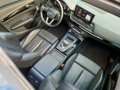 AUDI Q5 SPORTBACK PERFORMANCE 2.0 55 BLACK TFSIe PHEV HYBRID PLUG IN  ÚNICO DONO GARANTIA DE FÁBRICA imagem 16