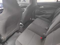 CHEVROLET ONIX LT 1.0 MANUAL ÚNICO DONO NA GARANTIA DE FÁBRICA ANO 2025 COM APENAS 6.600 Km imagem 11