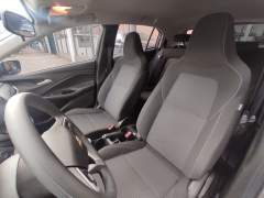 CHEVROLET ONIX LT 1.0 MANUAL ÚNICO DONO NA GARANTIA DE FÁBRICA ANO 2025 COM APENAS 6.600 Km imagem 10