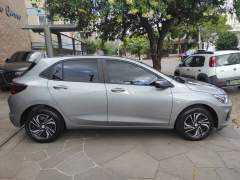 CHEVROLET ONIX LT 1.0 MANUAL ÚNICO DONO NA GARANTIA DE FÁBRICA ANO 2025 COM APENAS 6.600 Km imagem 8