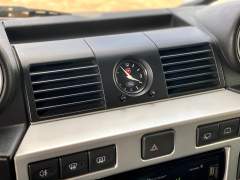 DEFENDER 110 SVX LIMITED EDITION 2.4 TURBO imagem 8