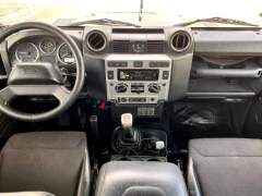 DEFENDER 110 SVX LIMITED EDITION 2.4 TURBO imagem 9