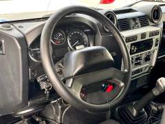 DEFENDER 110 SVX LIMITED EDITION 2.4 TURBO imagem 6