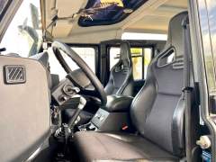 DEFENDER 110 SVX LIMITED EDITION 2.4 TURBO imagem 11