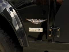 DEFENDER 110 SVX LIMITED EDITION 2.4 TURBO imagem 13