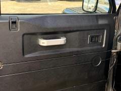 DEFENDER 110 SVX LIMITED EDITION 2.4 TURBO imagem 12